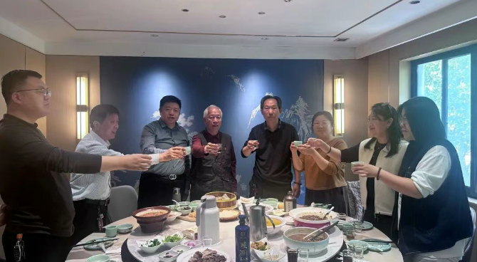 AI智能賦能靳氏文化 河南省靳姓委員會首期培訓圓滿落幕