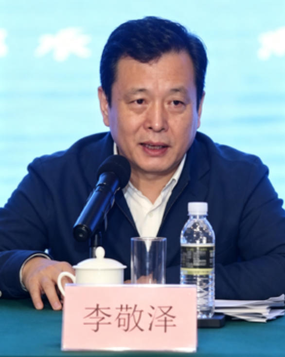 南開大學文學院1986級校友楊維永小說《鄉村會計》研討座談會召開