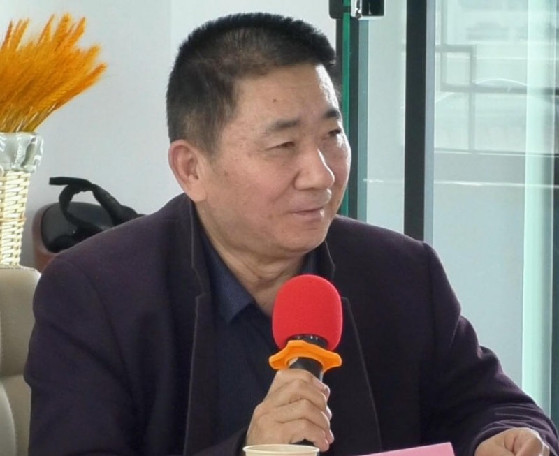 南開大學文學院1986級校友楊維永小說《鄉村會計》研討座談會召開