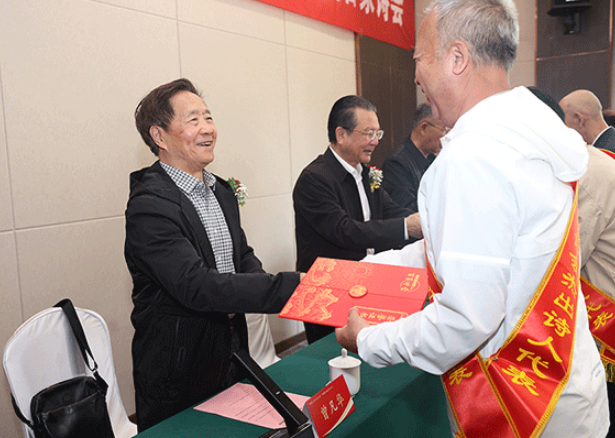 “雅集京華·詩會百家”全國第九屆百家詩會在京舉行