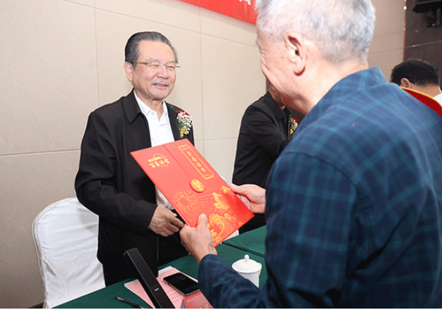 “雅集京華·詩會百家”全國第九屆百家詩會在京舉行