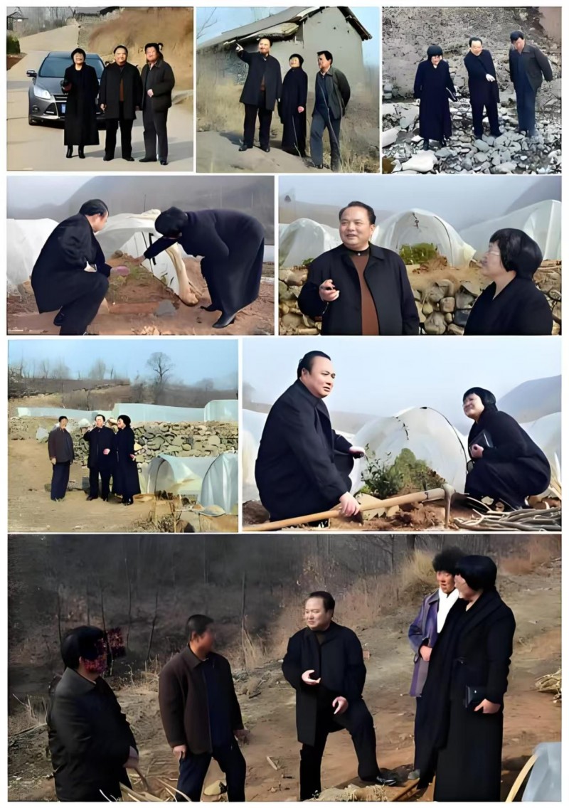 羅大友的五四青年節情懷