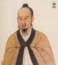 扁鵲受恩師指點成名醫