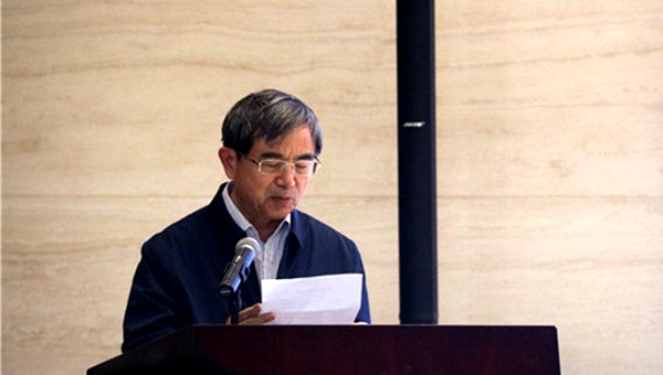 “中華好家風”主題沙龍在中國政協文史館隆重舉行
