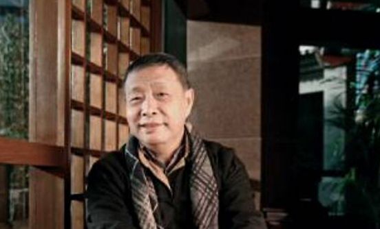 韓少功：優質的漢語正離我們遠去