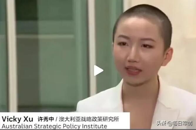 抵制新疆棉花的始作俑者，竟是一個出生于甘肅的27歲女生,網友