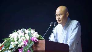 平常心是道——南泉禪茶的生活實踐