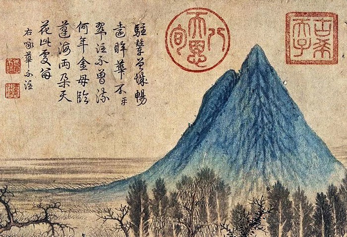 明明比例失調(diào) 為何這幅畫(huà)成了永恒經(jīng)典