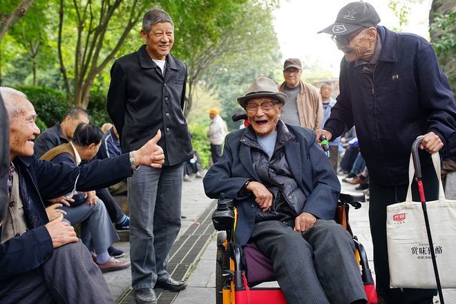 重陽節的“那些事兒” 你了解多少？