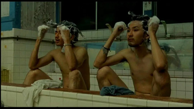 穿自己想穿的，這是人生最低的自由