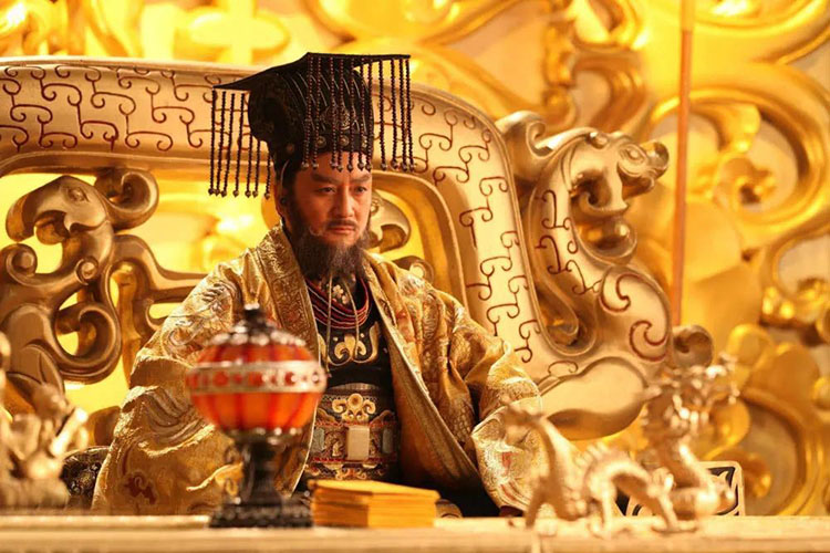 古代科舉考試為什么沒(méi)有年齡限制？