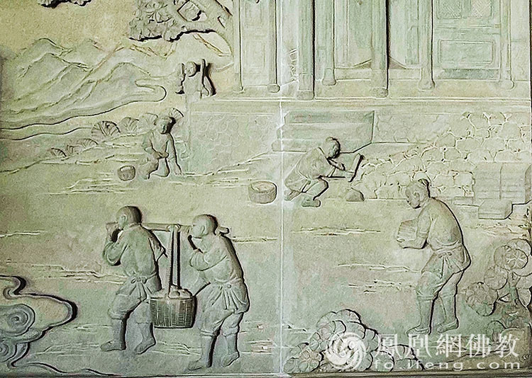 這座古剎不簡單！日本黃檗宗僧眾都要來此朝拜
