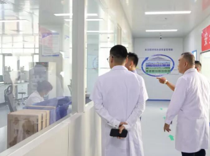 視保姆多維一體視力提升方案獲中國醫護整合聯盟權威認證