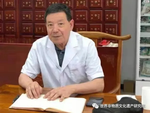新時代非遺文化傳播大使：齊蘭古——筋骨無痛復位導引術發明