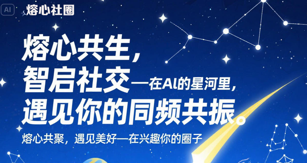 熔心社圈APP下載安裝
