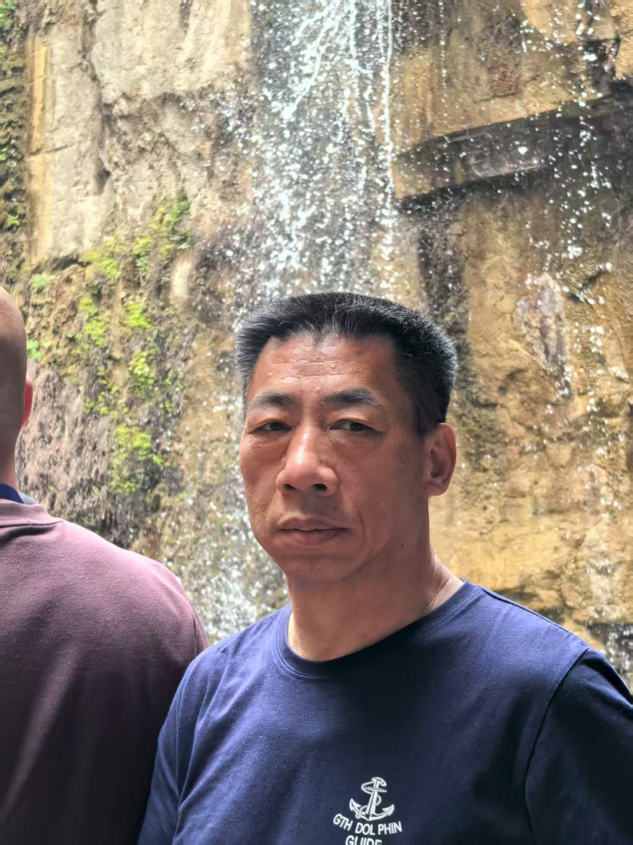 軍旅作家胡全良：永續的溫情