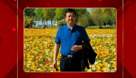 任漢波先生新書發布暨個人畫展發布會將于近日在京盛大舉行 任漢波先生新書