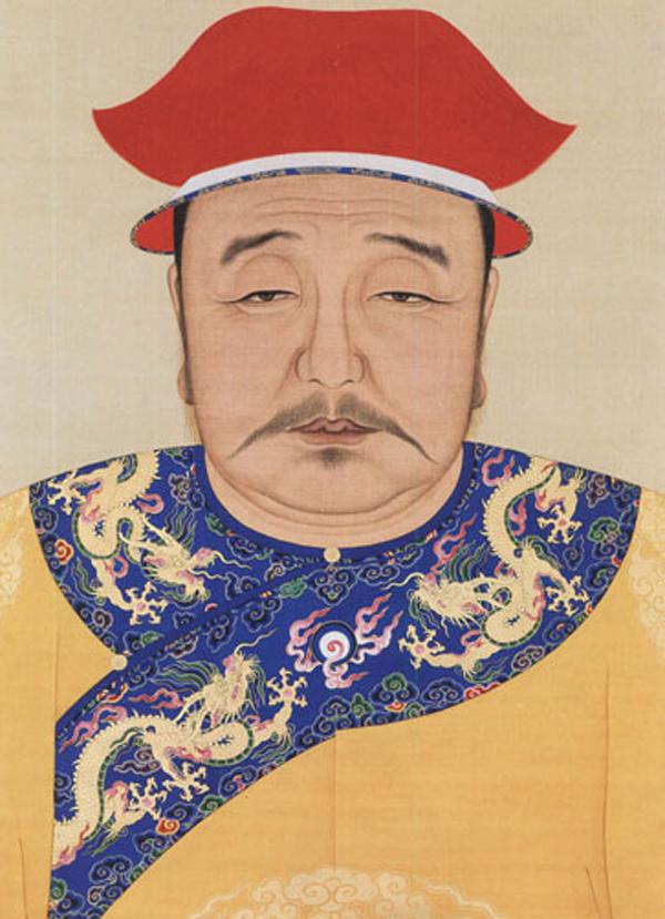 定宜莊：旗人如何變成“滿族
