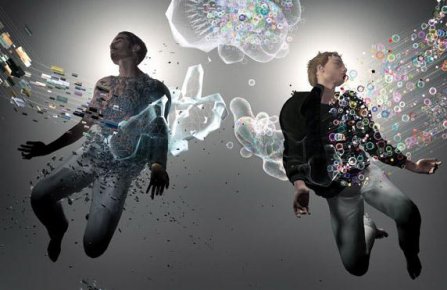 李開復：人工智能帶來的真正危機是讓人類喪失斗志