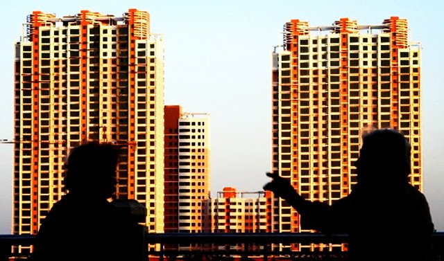 房價跌了，誰會買單？