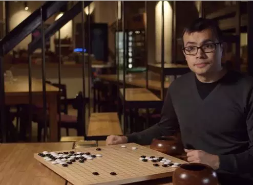 柯潔別做夢了!人類再進化5000年也干不過AlphaGo 柯潔別做夢了!人類再進化5000年也干不過AlphaGo