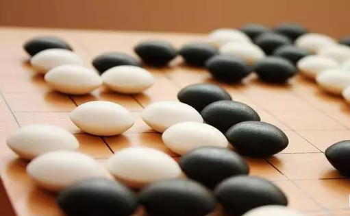 柯潔別做夢了!人類再進化5000年也干不過AlphaGo 柯潔別做夢了!人類再進化5000年也干不過AlphaGo