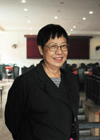 《明月幾時有》彭于晏為許鞍華無條件“黑化”