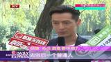 《危城》曝全城開戰(zhàn)預(yù)告 彭于晏吳京兵戎相見