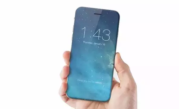 iPhone 7取消耳機接口 讓機身變得更薄