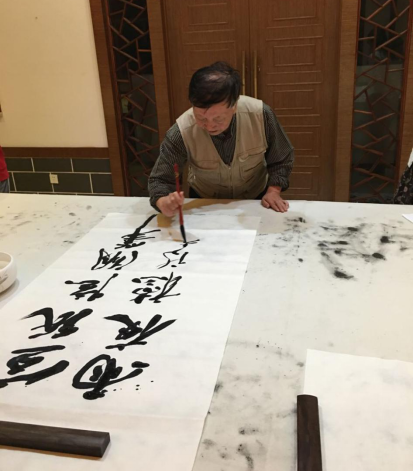 中國詩歌網與安徽宣城聯手舉辦敬亭山詩會