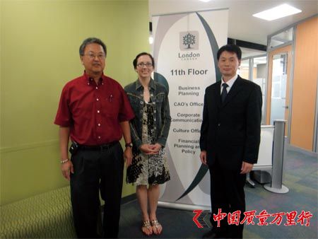 科學推進公共文化服務標準化建設