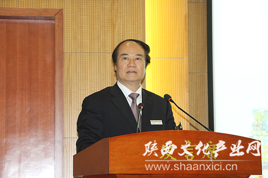 2016第三屆“中國創(chuàng)意”產(chǎn)品設(shè)計大賽暨陜西歷史博物館文創(chuàng)設(shè)計大賽正式啟動
