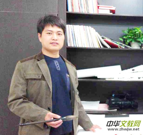 王鴻強國家一級美術師、書畫家