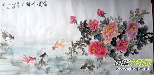妙峰山人的藝術(shù)人生--詩聯(lián)蘊(yùn)墨 書畫生香