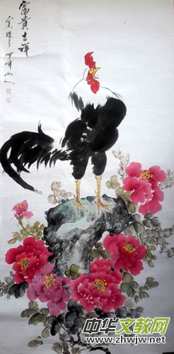 妙峰山人的藝術(shù)人生--詩聯(lián)蘊(yùn)墨 書畫生香