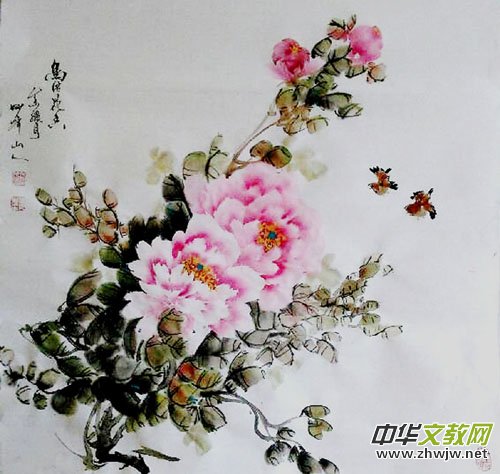 妙峰山人的藝術(shù)人生--詩聯(lián)蘊(yùn)墨 書畫生香