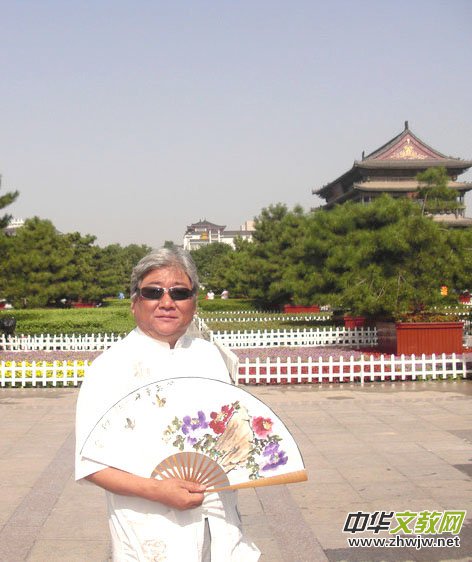 妙峰山人的藝術(shù)人生--詩聯(lián)蘊(yùn)墨 書畫生香