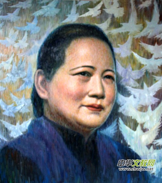 著名雕塑家、畫家李學先生作品欣賞