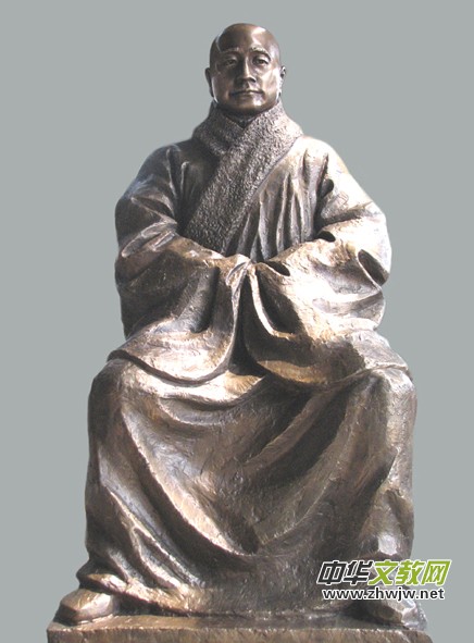 著名雕塑家、畫家李學先生作品欣賞