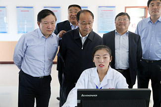 全國農墾率先實現農業現代化現場推進會召開
