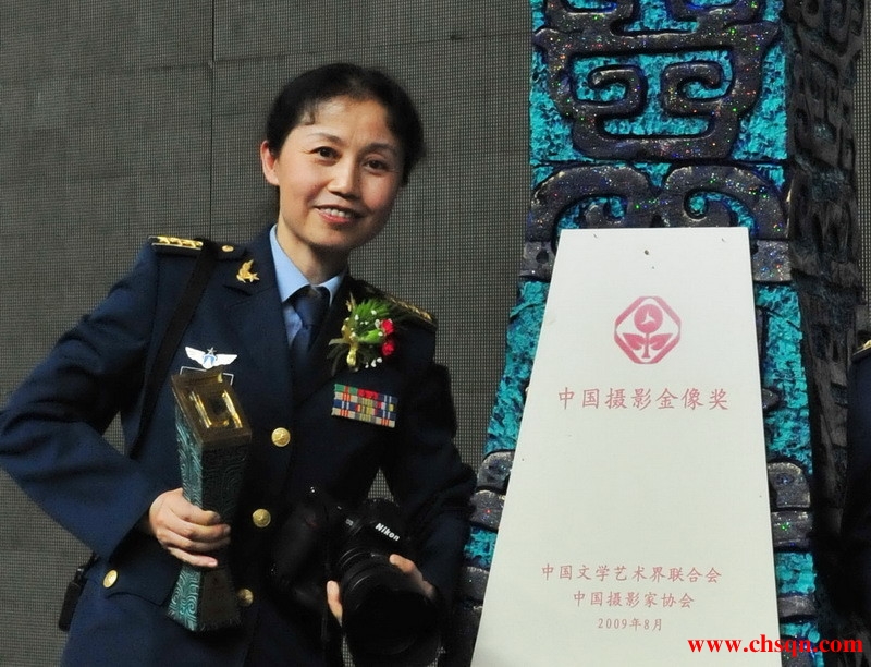 空軍最美的十個女人都在這兒一定要翻到最后