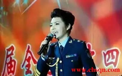 空軍最美的十個女人都在這兒一定要翻到最后