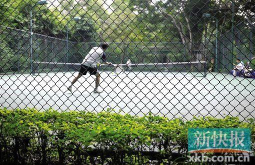 廣州擬禁止在文化歷史名園內設置游樂設施