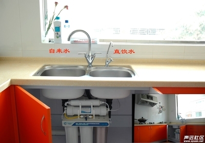 市場亂象叢生 近兩千家凈水器企業(yè)“無證運營”