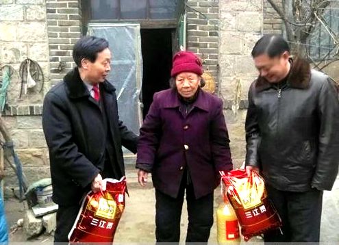第一書記韓慶全創脫貧攻堅戰圓中國夢新路子導合全勝路引起反響