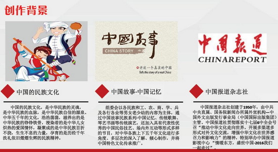 拍攝《中國故事之中國城市篇》專題片暨2017網絡春晚活動