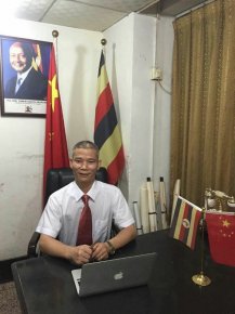 珠三角企業非洲淘金記