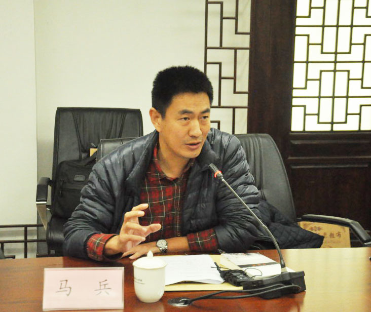 周習小說集《鹽堿地》研討會在京舉辦