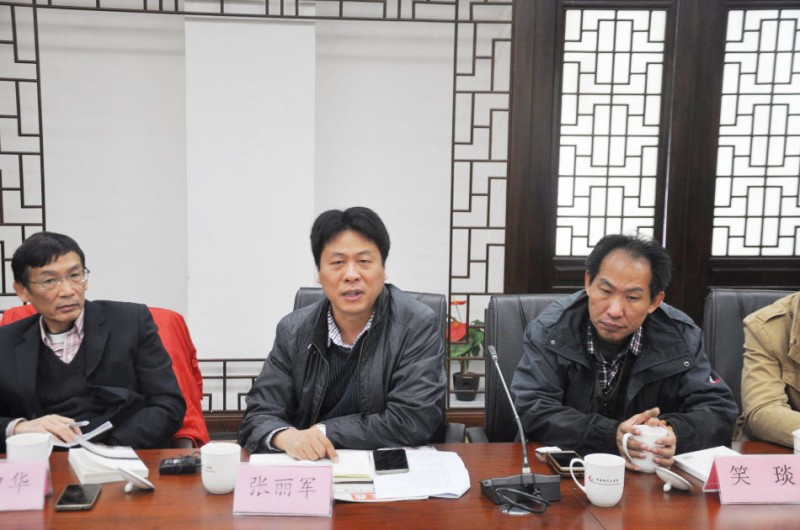 周習小說集《鹽堿地》研討會在京舉辦