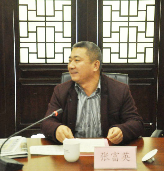 周習小說集《鹽堿地》研討會在京舉辦